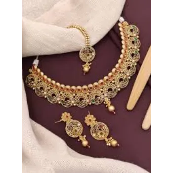 Traditional Necklace